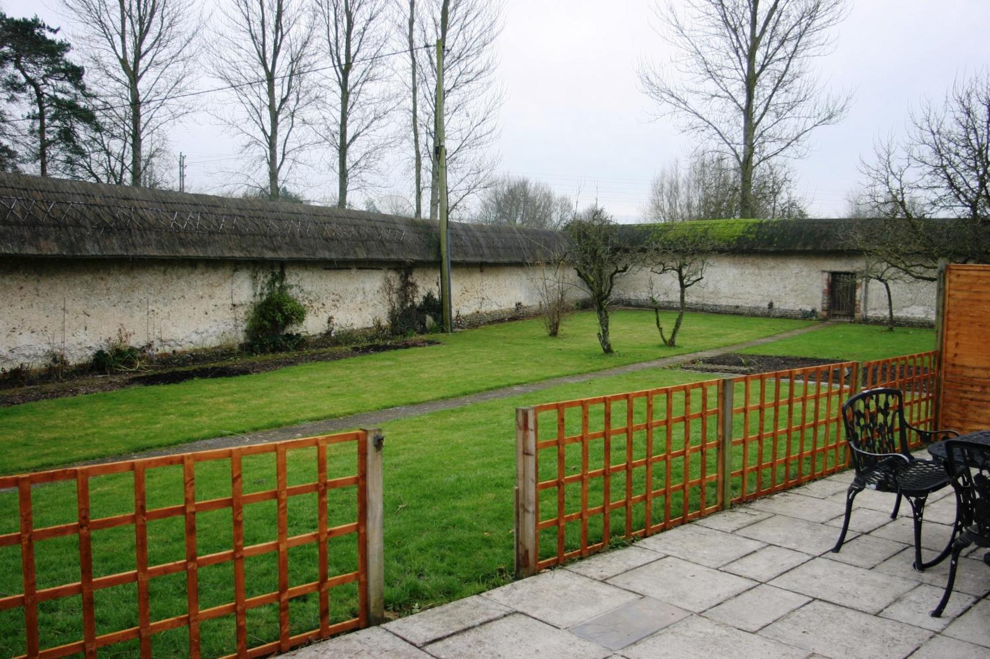 索尔兹伯里The Old Stables Self Catering别墅 外观 照片